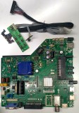 Placă TV TP.MS3663S.PB801 + cablu LVDS, senzor iR și butoane *** TRANSPORT GRATUIT ***