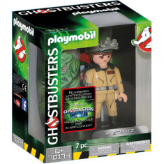 Figurina Playmobil de Colectie Stantz - Ghostbusters foto