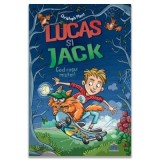 Lucas si Jack. Cod rosu: Mister! - Christoph Mauz