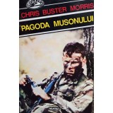 Chris Buster Morris - Pagoda musonului (Editia: 1996)