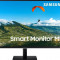 Monitor Samsung S32AM504NR 32inch 8ms FHD Black