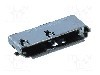 Conector {{Tip conector}}, versiune {{Versiune}}, {{Orientare spa&amp;#355;iala}}, AMPHENOL - GSB343133HR