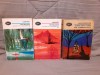 Ramayana si Panciatantra - Epopei Indiene (3 Vol.) - Editura Minerva 1968 - Carti Hinduism