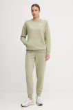 Puma trening culoarea verde, 688160