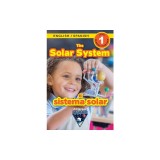 The Solar System: Bilingual (English / Spanish) (Ingl