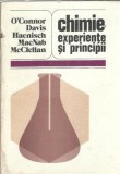 Chimie: Experiente si principii - Davis O'Connor