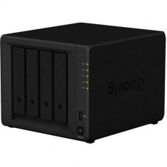 NAS Synology DS418 foto
