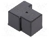 Releu electromagnetic, 12V DC, 40A, seria S12H, SHORI ELECTRIC - S12H-PCS-12
