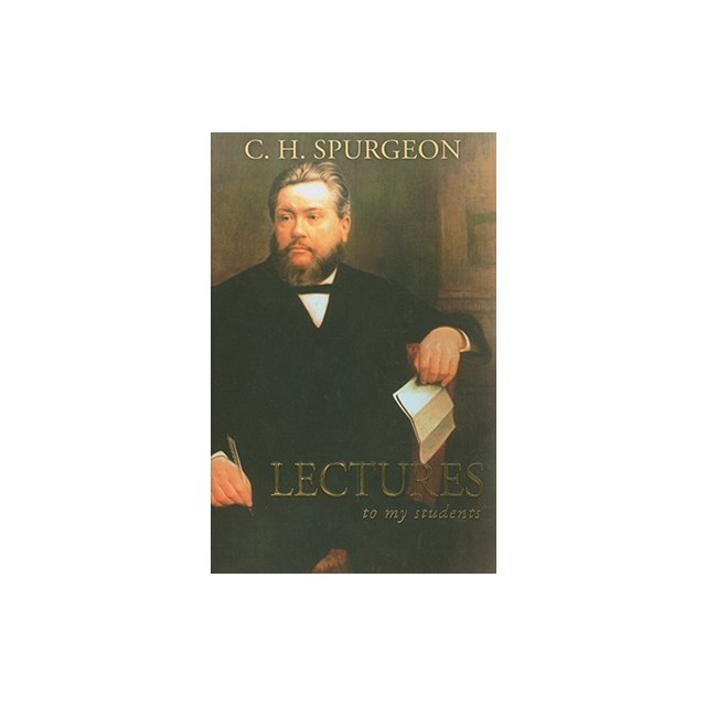 Lectures to My Students