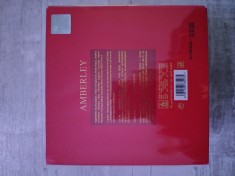 Maison Alhambra Amberley Amoroso Eau de parfum femei 100 ml. Sigilat! foto
