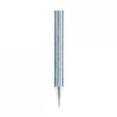 Varf drept pentru letcon de lipit FP30/VDE 30W 4mm 1buc HOME foto