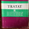 TRATAT DE DIETETICA .AUTOR IULIAN MINCU.EDITURA ,MEDICALA,BUCURESTI 1974