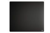 Glorious Mousepad Elements AIR, 380 x 430mm, 0.5mm, Negru &quot;GLO-MP-ELEM-AIR&quot;