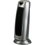 Aeroterma electrica turn Hausberg HB-8503 cu 2 trepte de putere si 2000W