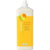 Sonett Sapun Lichid Rezerva cu Galbenele Ecologic Calmant Piele Sensibila 1L