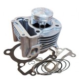 Cilindru Set Motor Yamaha Cygnus 125 MBK X-Over 125cc 4T 4V 58.5mm