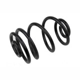 Arc spiral Opel Astra F Combi (51, 52), Kadett E, Kyb RX5398, parte montare : Punte spate