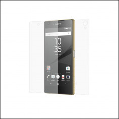 Folie de protectie Clasic Smart Protection Sony Xperia Z5 Dual