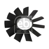 Febi Bilstein Paleta ventilator, racire motor