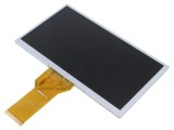 Afișaj TFT 7 inch 800x480 LED POWERTIP 3-3,6V DC