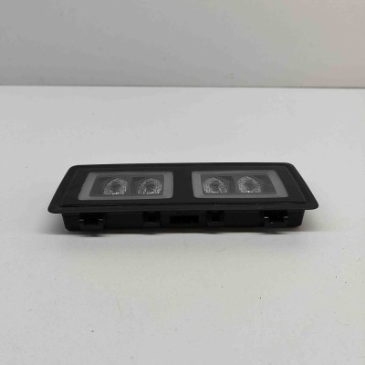 Iluminare interioară AUDI Q4 SUV F4B 2022 OEM: 11A947290A,11A947290A4PK 22750598 foto