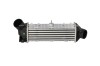 NRF 30413 Intercooler, compresor