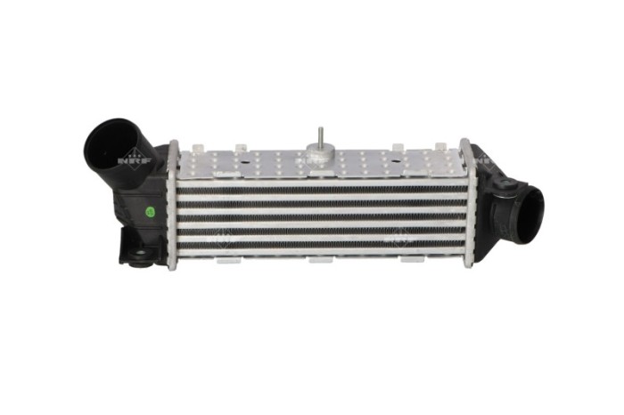 NRF 30413 Intercooler, compresor