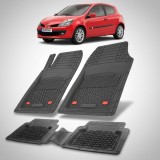 Cumpara ieftin Covorase Renault Clio Compatibile III 2005-2012 | Black