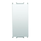 Intrerupator simplu 1M Thea Optima Panasonic alb P-TO1