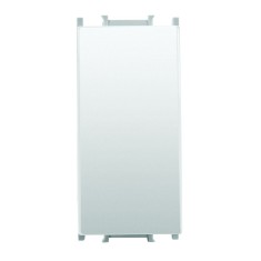 Intrerupator simplu 1M Thea Optima Panasonic alb P-TO1