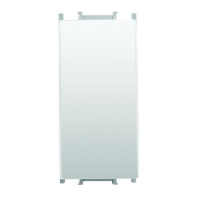 Intrerupator simplu 1M Thea Optima Panasonic alb P-TO1 foto