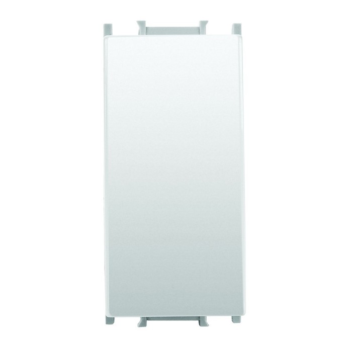 Intrerupator simplu 1M Thea Optima Panasonic alb P-TO1