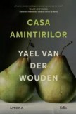 Cumpara ieftin Casa amintirilor/Yael van der Wouden, Litera