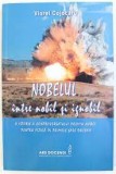Viorel Cojocaru - Nobelul &icirc;ntre nobil și ignobil