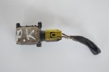 Senzor de impact st&acirc;nga față MERCEDES-BENZ M W164 2007 OEM: 0038202926 1627195