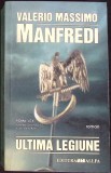 ULTIMA LEGIUNE-VALERIO MASSIMO MAMFREDI-358598