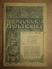 ARHIVELE OLTENIEI , ANUL VI , NO. 29 - 30 , IAN-APR de C.D. FORTUNESCU , CH. LAUGIER , 1927