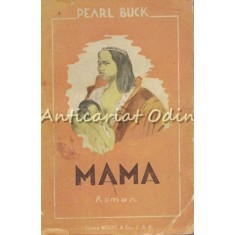 Mama - Pearl S. Buck