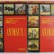 ANIMAUX I - II , DOCUMENTATION SCOLAIRE , 1980