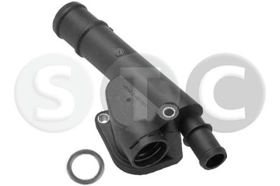 STC T403893 Flansa lichid racire foto