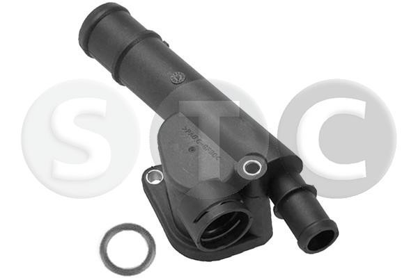 STC T403893 Flansa lichid racire