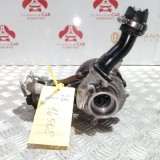 Cumpara ieftin Turbina Citroen Fiat Lancia Peugeot 2.0 D