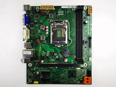 Placa Baza PC Fujitsu Esprimo P420 W26361-W3502-X-04 foto