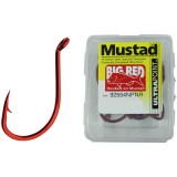 Carlig Beak Hook Red nr.4/0 5buc