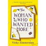 The Woman Who Wanted More