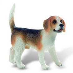 Figurina Bullyland Caine Beagle foto