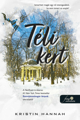 T&amp;eacute;li kert - Kristin Hannah foto