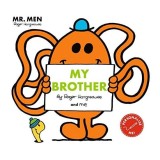 Mr Men: My Brother