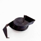 Claxon Auto Dreapta Saab 9-3 Cabrio YS3F 2007 OEM 12798516 Negru/Rosu Original