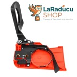 Capac ambreiaj cu fr&acirc;nă lanț drujbă chinezească 4500 5200 45cc 52cc